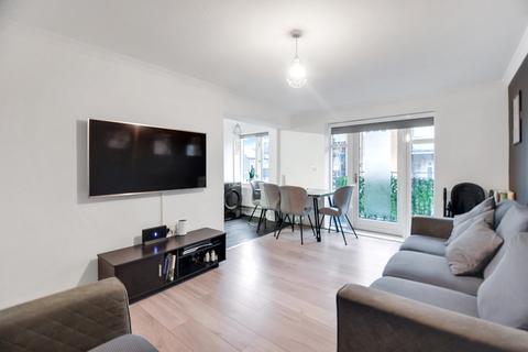 undefined, at Academia Way, London, London N17