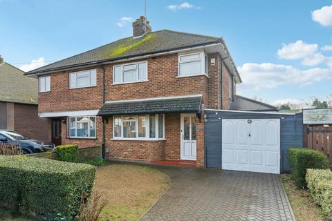 undefined, Pound Avenue, Stevenage SG1