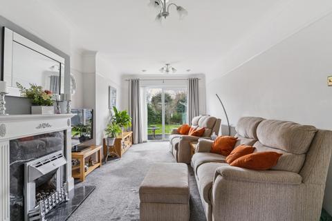 undefined, Pound Avenue, Stevenage SG1