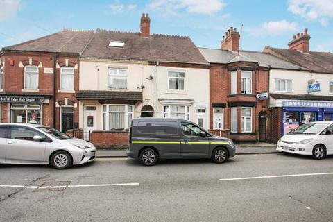 undefined, Edward Street, Nuneaton, CV11