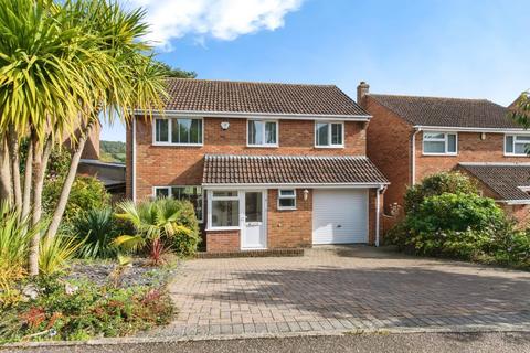 Hillymead, Seaton EX12