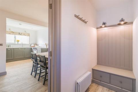 2 bedroom semi-detached house for sale, Leeds House New Lane, Sheriff Hutton, York, YO60 6QT