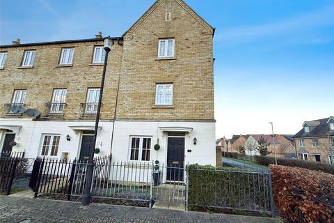 Goodrich Green, Kingsmead, Milton Keynes