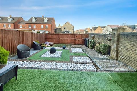 undefined, Goodrich Green, Kingsmead, Milton Keynes