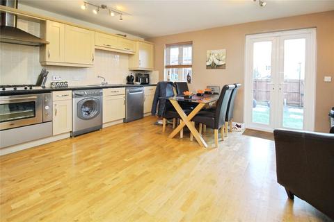 undefined, Goodrich Green, Kingsmead, Milton Keynes