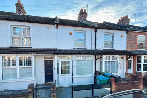 3 bedroom terraced house for sale, Garfield Street, Watford, WD24