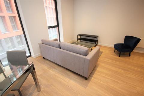 1 bedroom apartment to rent, Linter Building, Manchester New Square, Manchester M1
