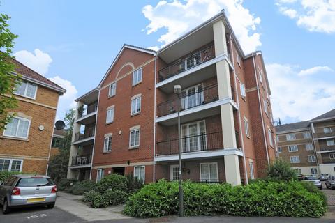 2 bedroom flat to rent, Bewley Street, Wimbledon, London, SW19