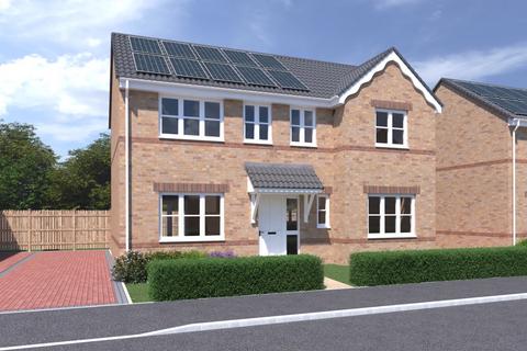 undefined, Jackson’s Landing, Knottingley WF11