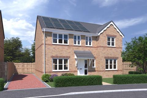 undefined, Jackson’s Landing, Knottingley WF11