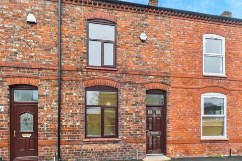undefined, Northumberland Street,, Whelley, Wigan, WN1