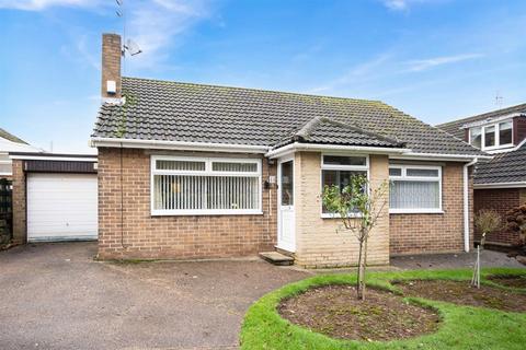 3 bedroom bungalow for sale, Lilly Hall Road, Maltby, Rotherham