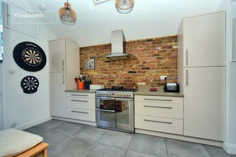 undefined, Moreton Road, Worcester Park, KT4