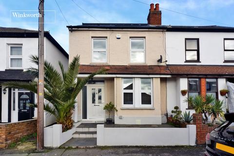 undefined, Moreton Road, Worcester Park, KT4