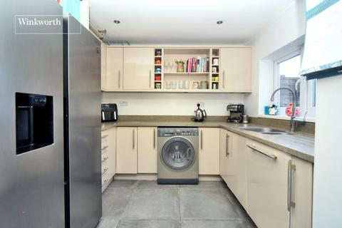 undefined, Moreton Road, Worcester Park, KT4