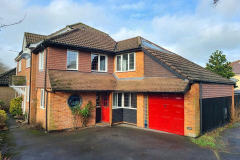 2 bedroom end of terrace house for sale, Roseleigh Drive, Ashurst Bridge, SO40