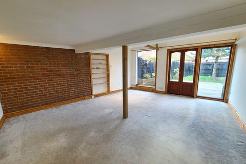 2 bedroom end of terrace house for sale, Roseleigh Drive, Ashurst Bridge, SO40