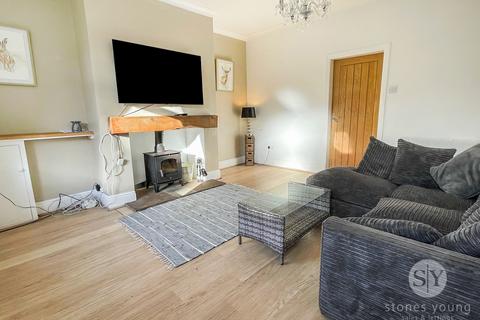 2 bedroom terraced house for sale, Victoria Avenue, Chatburn, BB7