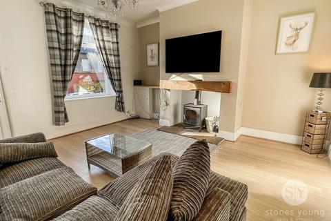 2 bedroom terraced house for sale, Victoria Avenue, Chatburn, BB7