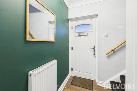 undefined, Parkhead Grove, Weston Coyney, ST3