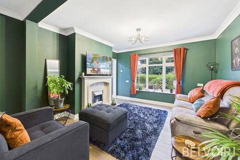 undefined, Parkhead Grove, Weston Coyney, ST3