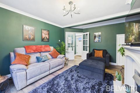 undefined, Parkhead Grove, Weston Coyney, ST3