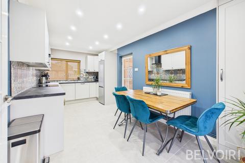 undefined, Parkhead Grove, Weston Coyney, ST3