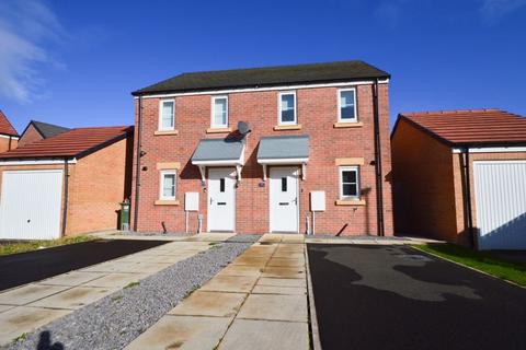 undefined, Yeavering Way, Blyth NE24