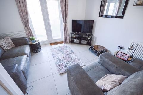 undefined, Yeavering Way, Blyth NE24