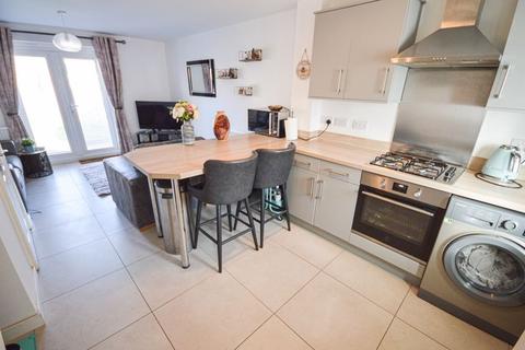 undefined, Yeavering Way, Blyth NE24