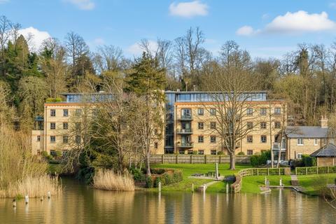 undefined, Glen Island, Taplow, Maidenhead, Buckinghamshire, SL6