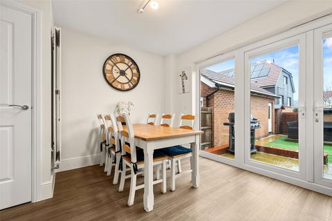undefined, Galton Way, Bracknell RG42
