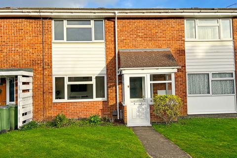 2 bedroom terraced house for sale, Scotland Way, Countesthorpe, Leicester, Leicestershire, LE8 5QZ