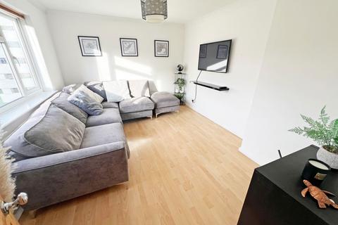 2 bedroom terraced house for sale, Scotland Way, Countesthorpe, Leicester, Leicestershire, LE8 5QZ