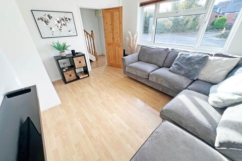 2 bedroom terraced house for sale, Scotland Way, Countesthorpe, Leicester, Leicestershire, LE8 5QZ