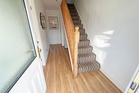 2 bedroom terraced house for sale, Scotland Way, Countesthorpe, Leicester, Leicestershire, LE8 5QZ