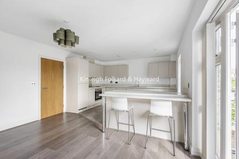 2 bedroom property for sale, Linden Way, Southgate, London, N14