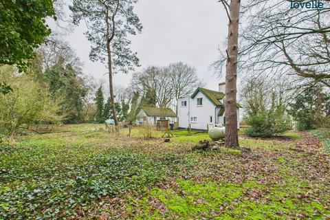 undefined, North Kelsey Road, Caistor, LN7