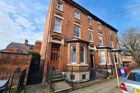 undefined, Turner Street, Leicestershire LE1