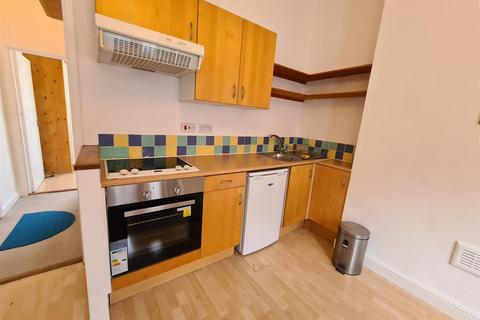 undefined, Turner Street, Leicestershire LE1