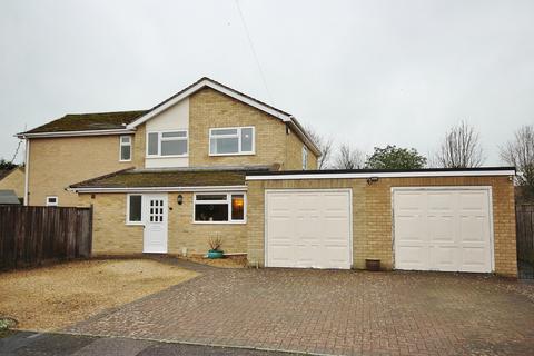 undefined, Parklands, Freeland, OX29