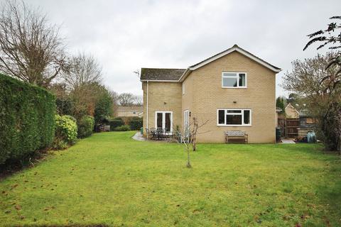 undefined, Parklands, Freeland, OX29