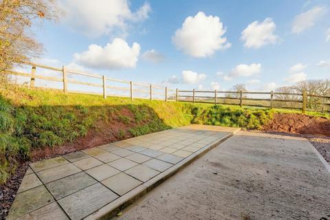 undefined, Copplestone, Crediton, EX17
