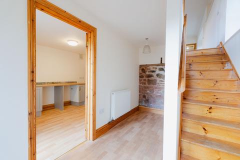 undefined, Copplestone, Crediton, EX17