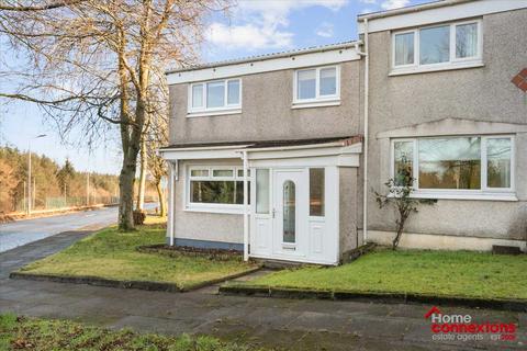 undefined, Falstaff, Calderwood, EAST KILBRIDE