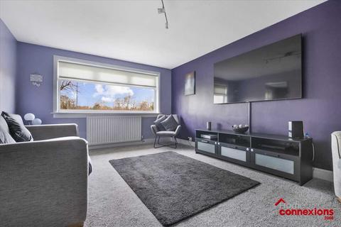 undefined, Falstaff, Calderwood, EAST KILBRIDE