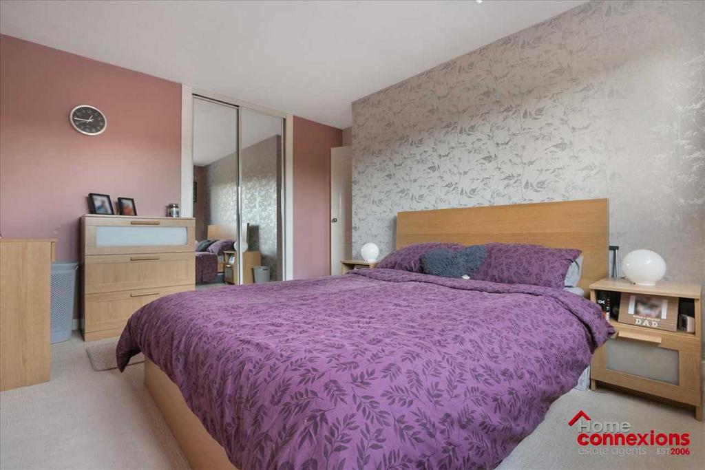 Bedroom One (2)