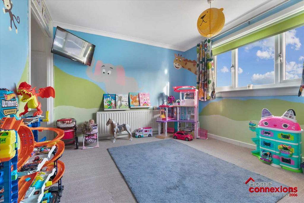 Bedroom Two (1)