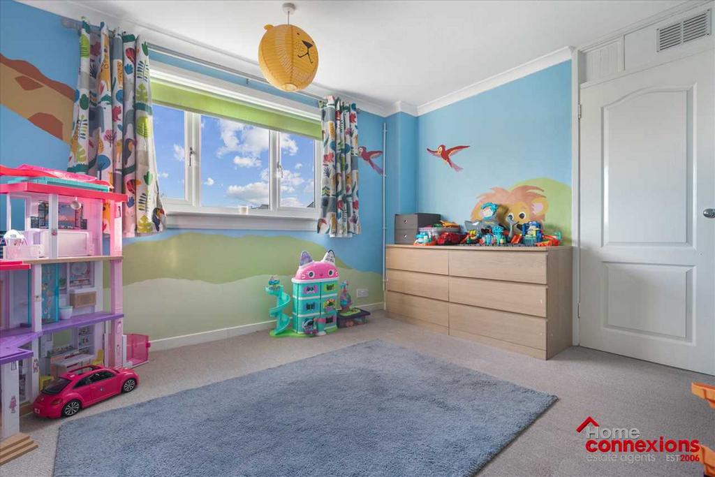 Bedroom Two (2)