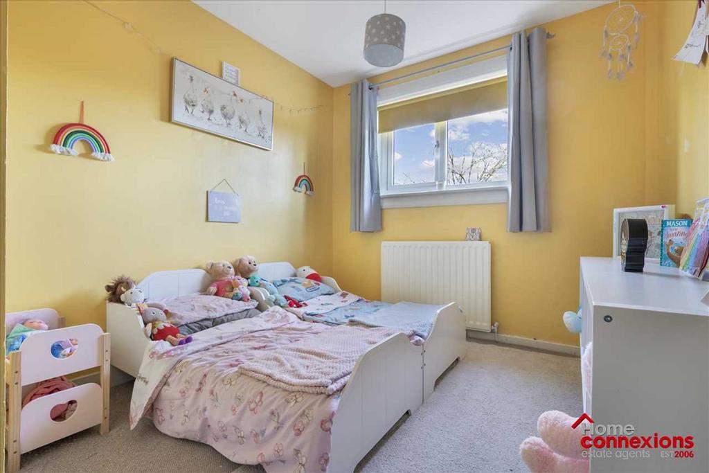Bedroom Three (1)